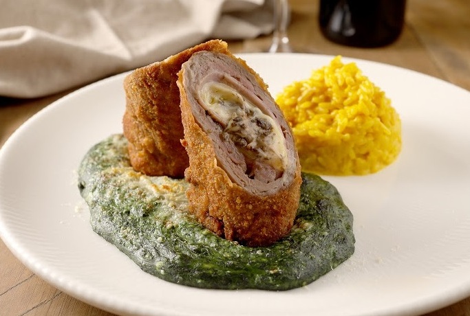 Forchetta D´Oro e La Terrina têm menu invernal Foto Daniel Cancini Divulgação Forchetta D´Oro e La Terrina 1