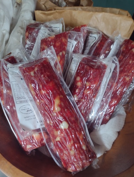 Nduja da Mayer Salumeria (SP) é excelente 4 Foto Claudio Schapochnik_Que Gostoso