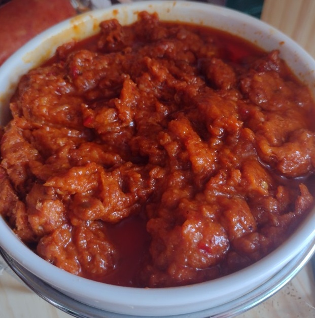 Nduja da Mayer Salumeria (SP) é excelente 6 Foto Claudio Schapochnik_Que Gostoso