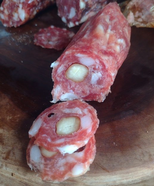 Nduja da Mayer Salumeria (SP) é excelente 7 Foto Claudio Schapochnik_Que Gostoso