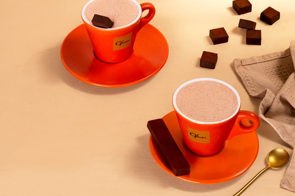 Ofner dá volta ao mundo na alta gastronomia 3 Foto Divulgação Ofner