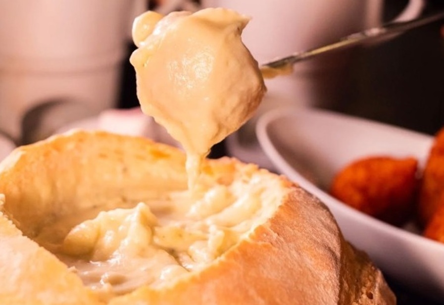 Petrópolis (RJ) realiza Festival de Fondue até dia 28_7 1 Foto Divulgação Petrópolis Convention & Visitors Bureau