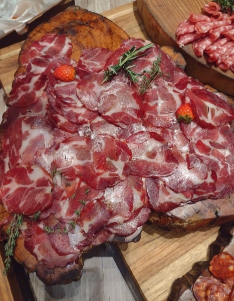 A gastronomia do Grand Hyatt SP, por Daniela Bergamini 1 Foto Claudio Schapochnik_Que Gostoso