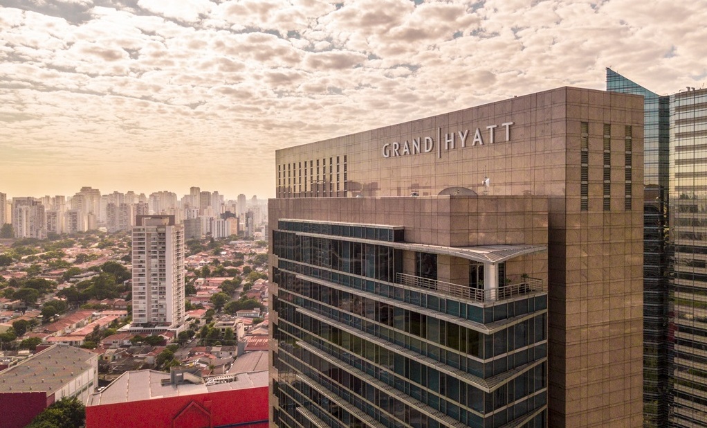 A gastronomia do Grand Hyatt SP, por Daniela Bergamini 10 Foto Divulgação Grand Hyatt São Paulo
