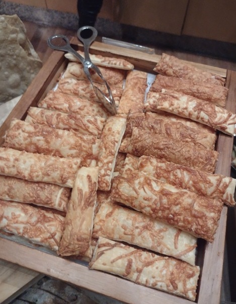 A gastronomia do Grand Hyatt SP, por Daniela Bergamini 4 Foto Claudio Schapochnik_Que Gostoso