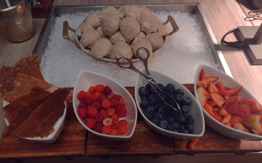 A gastronomia do Grand Hyatt SP, por Daniela Bergamini 5 Foto Claudio Schapochnik_Que Gostoso