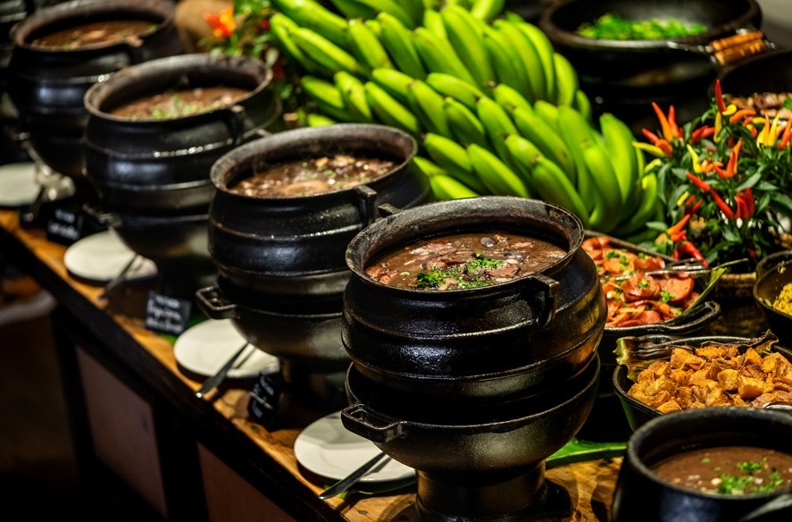 A gastronomia do Grand Hyatt SP, por Daniela Bergamini 5 Foto Divulgação Grand Hyatt São Paulo
