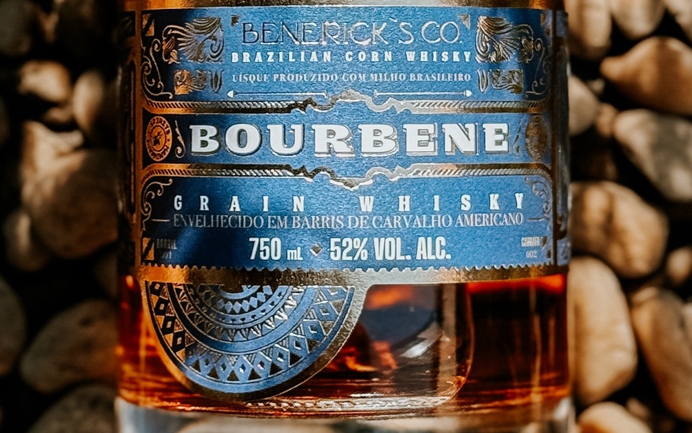 Bourbene é o 1° destilado estilo bourbon do País 2 Foto Divulgação Benerick´s