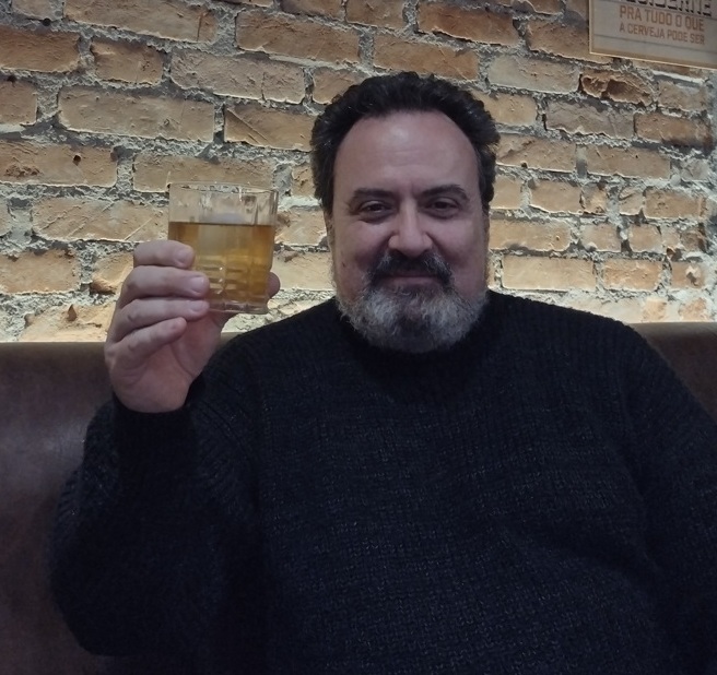 Bourbon dá match com búrguer do Mr. Mills (SP) 5 Foto Claudio Schapochnik_Que Gostoso