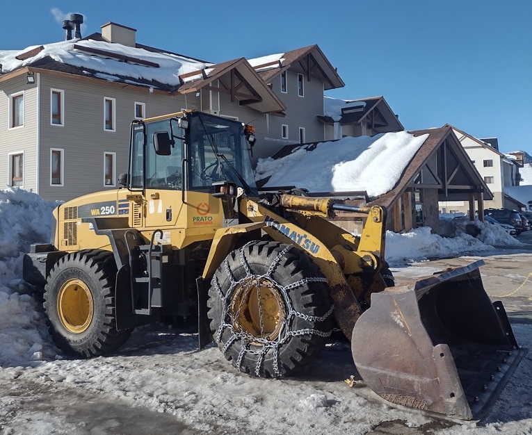 Chile Valle Nevado oferece boa infra de serviços 1 Foto Claudio Schapochnik_Que Gostoso