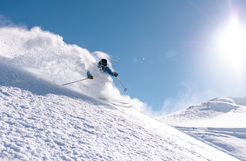 Chile Valle Nevado oferece boa infra de serviços 3 Foto Divulgação Valle Nevado