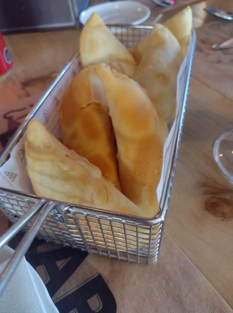 Chile Valle Nevado recebe com comida boa e farta 10 Foto Claudio Schapochnik_Que Gostoso