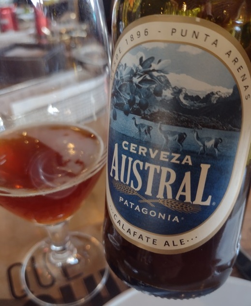 Chile Valle Nevado recebe com comida boa e farta 11 Foto Claudio Schapochnik_Que Gostoso