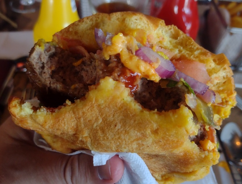 Chile Valle Nevado recebe com comida boa e farta 13 Foto Claudio Schapochnik_Que Gostoso