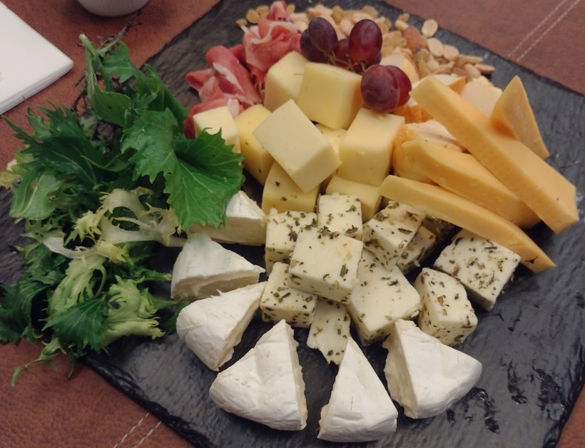 Chile Valle Nevado recebe com comida boa e farta 14 Foto Claudio Schapochnik_Que Gostoso