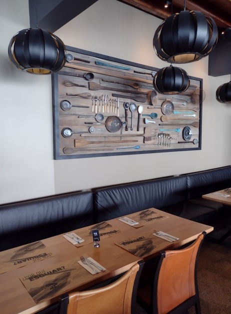 Chile Valle Nevado recebe com comida boa e farta 18 Foto Claudio Schapochnik_Que Gostoso