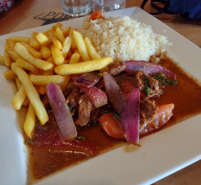 Chile Valle Nevado recebe com comida boa e farta 20 Foto Claudio Schapochnik_Que Gostoso