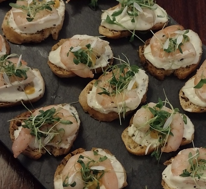 Chile Valle Nevado recebe com comida boa e farta 21 Foto Claudio Schapochnik_Que Gostoso