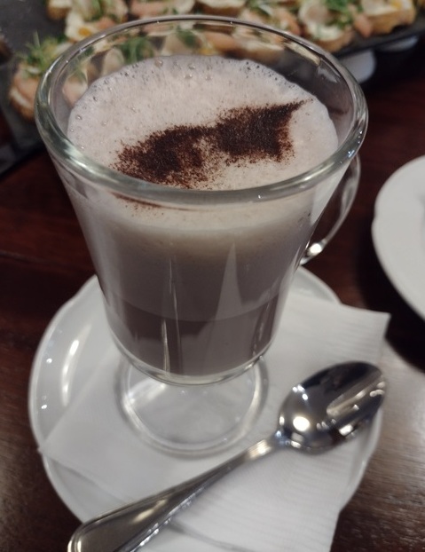 Chile Valle Nevado recebe com comida boa e farta 22 Foto Claudio Schapochnik_Que Gostoso