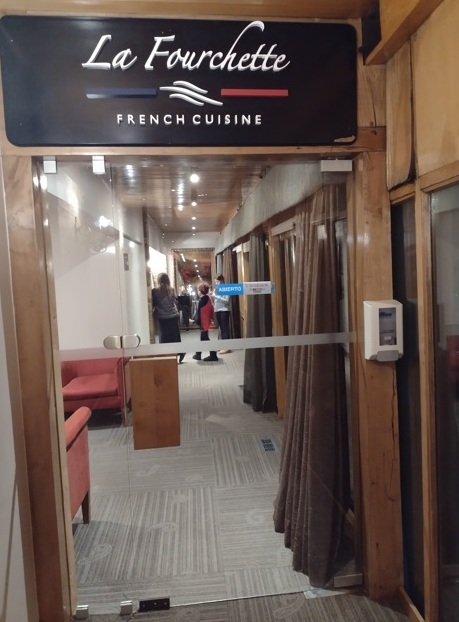 Chile Valle Nevado recebe com comida boa e farta 23 Foto Claudio Schapochnik_Que Gostoso