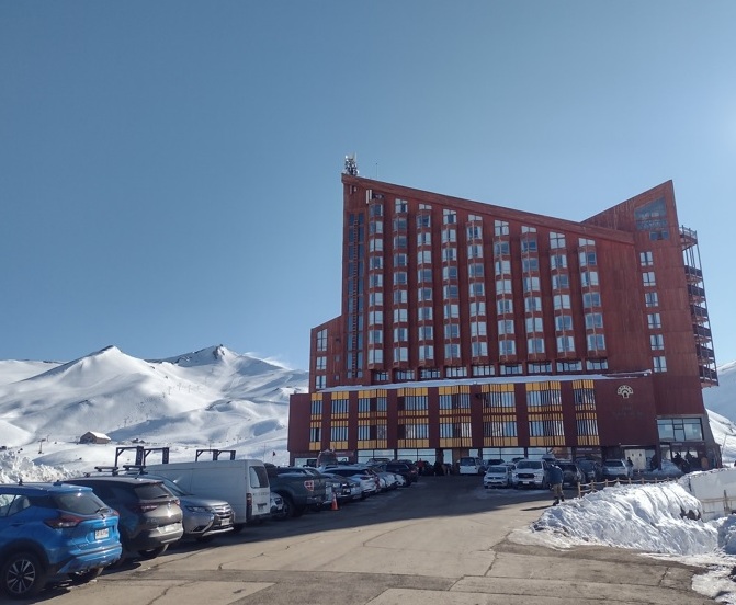 Chile Valle Nevado recebe com comida boa e farta 26 Foto Claudio Schapochnik_Que Gostoso