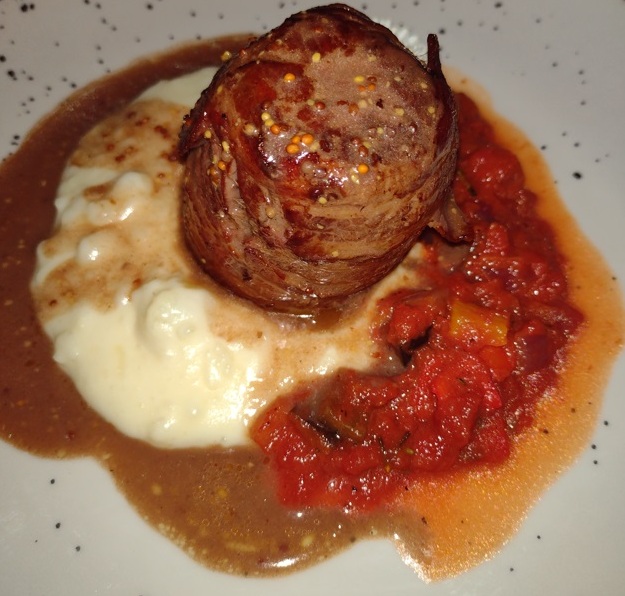 Chile Valle Nevado recebe com comida boa e farta 4 Foto Claudio Schapochnik_Que Gostoso