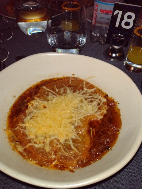 Chile Valle Nevado recebe com comida boa e farta 5 Foto Claudio Schapochnik_Que Gostoso