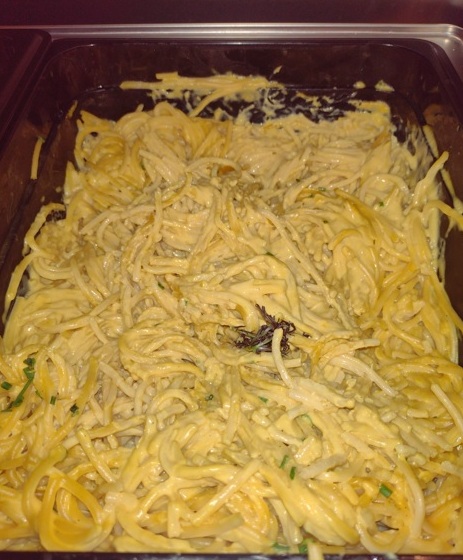 Chile Valle Nevado recebe com comida boa e farta 9 Foto Claudio Schapochnik_Que Gostoso