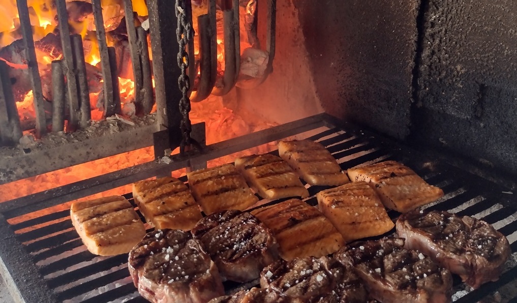 Chile Viña Casa Silva tem hotel e excelente cozinha 11 Foto Claudio Schapochnik_Que Gostoso