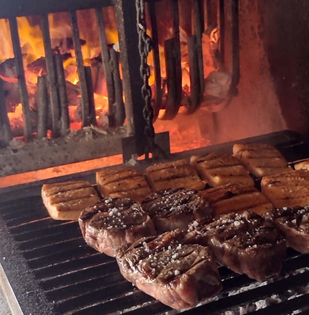 Chile Viña Casa Silva tem hotel e excelente cozinha 12 Foto Claudio Schapochnik_Que Gostoso