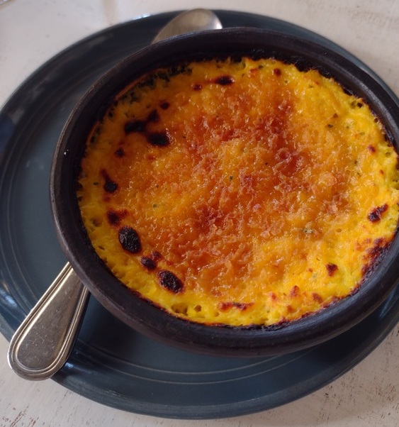 Chile Viña Casa Silva tem hotel e excelente cozinha 14 Foto Claudio Schapochnik_Que Gostoso