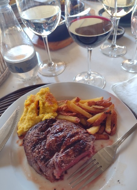 Chile Viña Casa Silva tem hotel e excelente cozinha 16 Foto Claudio Schapochnik_Que Gostoso