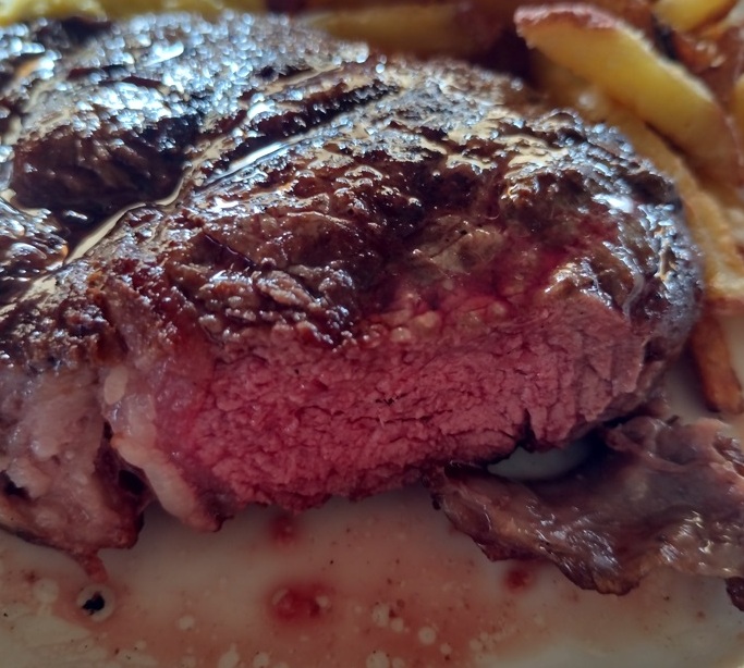 Chile Viña Casa Silva tem hotel e excelente cozinha 17 Foto Claudio Schapochnik_Que Gostoso