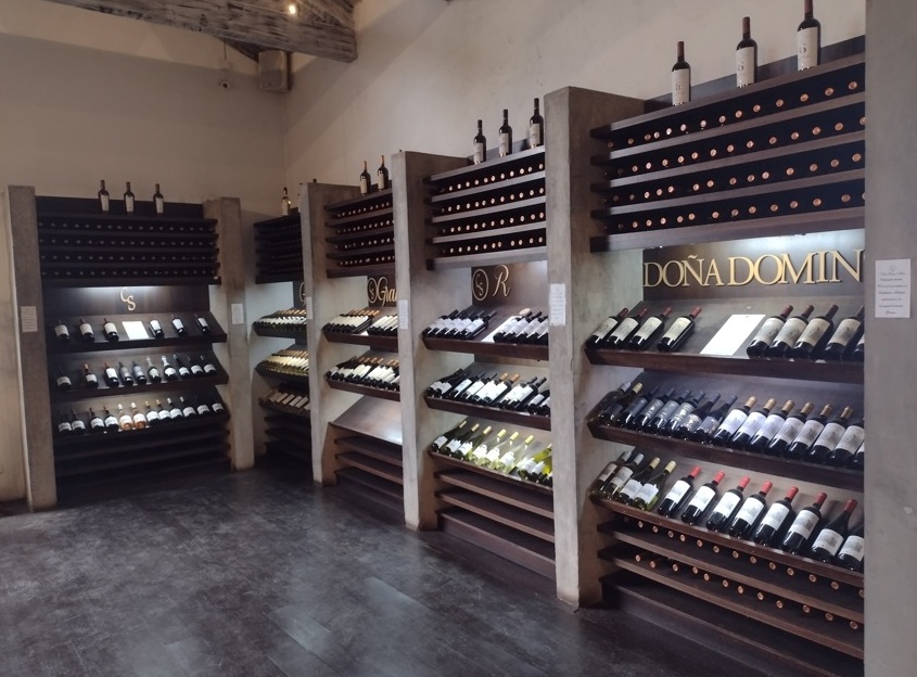 Chile Viña Casa Silva tem hotel e excelente cozinha 18 Foto Claudio Schapochnik_Que Gostoso