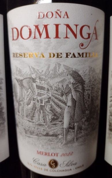 Chile Viña Casa Silva tem hotel e excelente cozinha 19 Foto Claudio Schapochnik_Que Gostoso