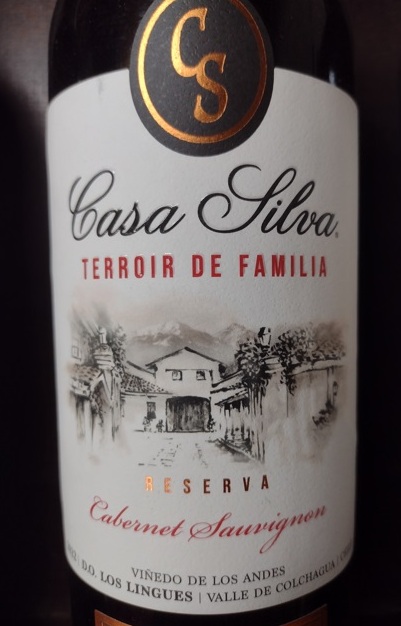 Chile Viña Casa Silva tem hotel e excelente cozinha 20 Foto Claudio Schapochnik_Que Gostoso