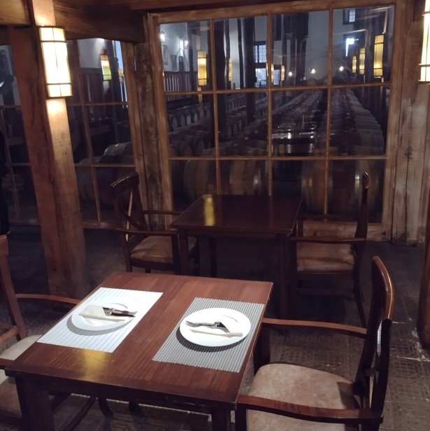 Chile Viña Casa Silva tem hotel e excelente cozinha 27 Foto Claudio Schapochnik_Que Gostoso