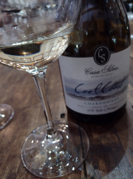 Chile Viña Casa Silva tem hotel e excelente cozinha 29 Foto Claudio Schapochnik_Que Gostoso