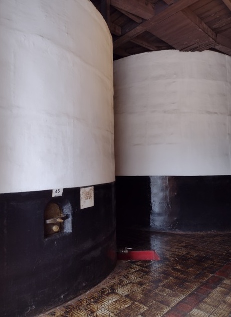 Chile Viña Casa Silva tem hotel e excelente cozinha 31 Foto Claudio Schapochnik_Que Gostoso