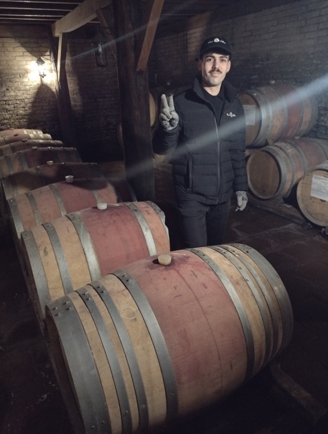 Chile Viña Casa Silva tem hotel e excelente cozinha 32 Foto Claudio Schapochnik_Que Gostoso