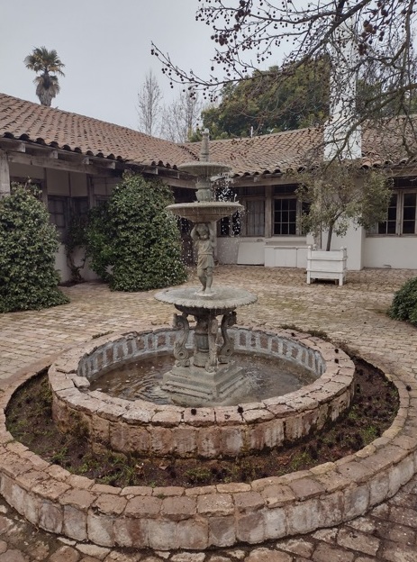 Chile Viña Casa Silva tem hotel e excelente cozinha 35 Foto Claudio Schapochnik_Que Gostoso