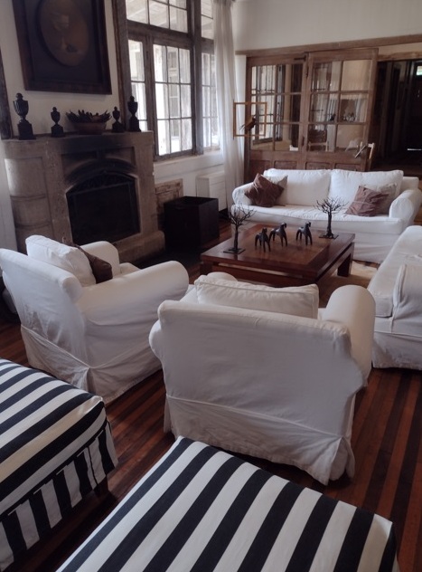 Chile Viña Casa Silva tem hotel e excelente cozinha 36 Foto Claudio Schapochnik_Que Gostoso