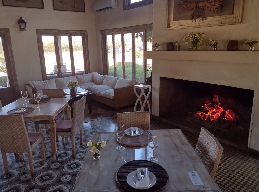 Chile Viña Casa Silva tem hotel e excelente cozinha 6 Foto Claudio Schapochnik_Que Gostoso