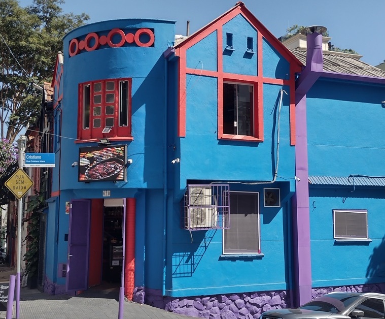 Novo, MBora Bar serve boa feijuca em Pinheiros 1 Foto Claudio Schapochnik_Que Gostoso