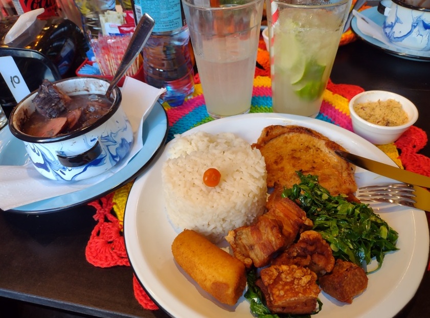 Novo, MBora Bar serve boa feijuca em Pinheiros 10 Foto Claudio Schapochnik_Que Gostoso