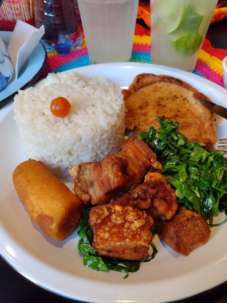 Novo, MBora Bar serve boa feijuca em Pinheiros 11 Foto Claudio Schapochnik_Que Gostoso