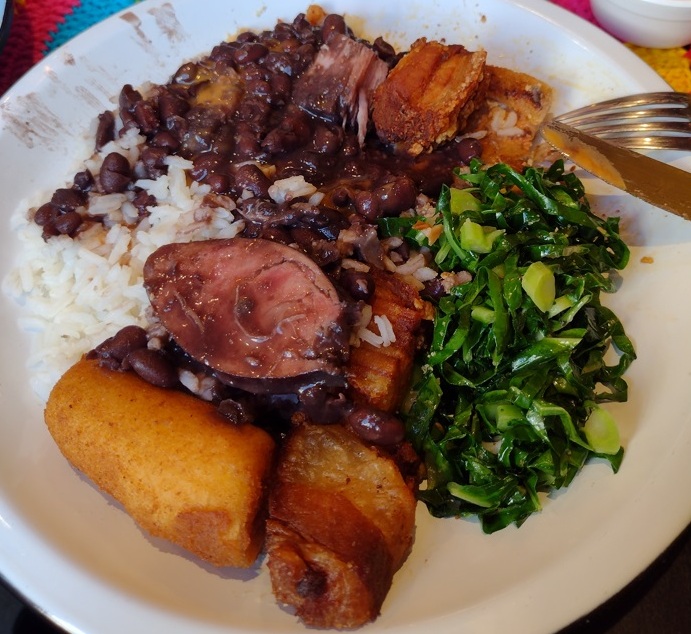 Novo, MBora Bar serve boa feijuca em Pinheiros 12 Foto Claudio Schapochnik_Que Gostoso