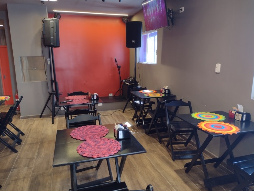 Novo, MBora Bar serve boa feijuca em Pinheiros 2 Foto Claudio Schapochnik_Que Gostoso