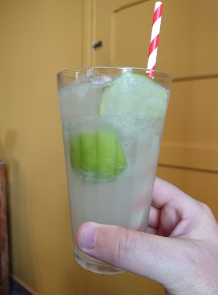 Novo, MBora Bar serve boa feijuca em Pinheiros 7 Foto Claudio Schapochnik_Que Gostoso