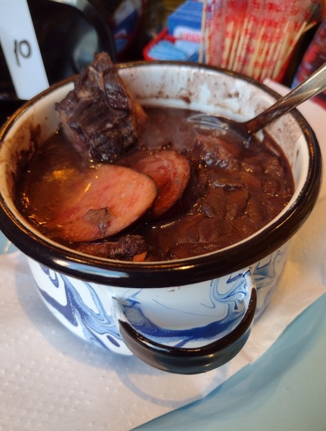 Novo, MBora Bar serve boa feijuca em Pinheiros 9 Foto Claudio Schapochnik_Que Gostoso